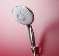 Shower Heads