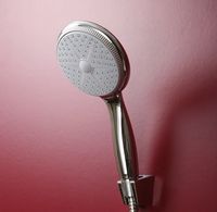 Shower Heads