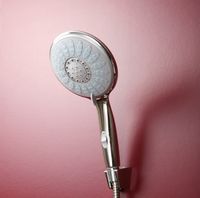 Shower Heads