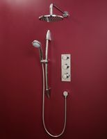 Shower Columns
