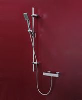 Shower Columns