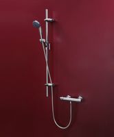 Showers With Hand Shower