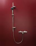 Shower Columns