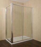 Shower Cubicles
