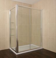 Shower Cubicles