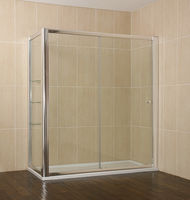 Shower Cubicles