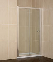 Sliding 1000 Shower Doors
