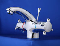 Basin Taps