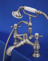 Shower Taps