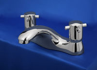 Bath Taps