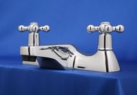 Bath Taps