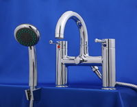 Shower Taps
