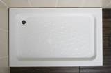 11*8 RECT CLASSIC TRAY