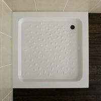Square Tray