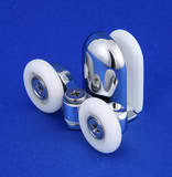 TWIN-SPRING-ROLLERS