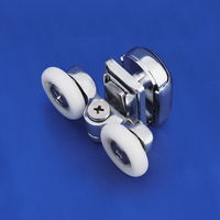 Shower Rollers