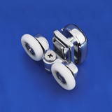 TWIN-TOP-ROLLERS